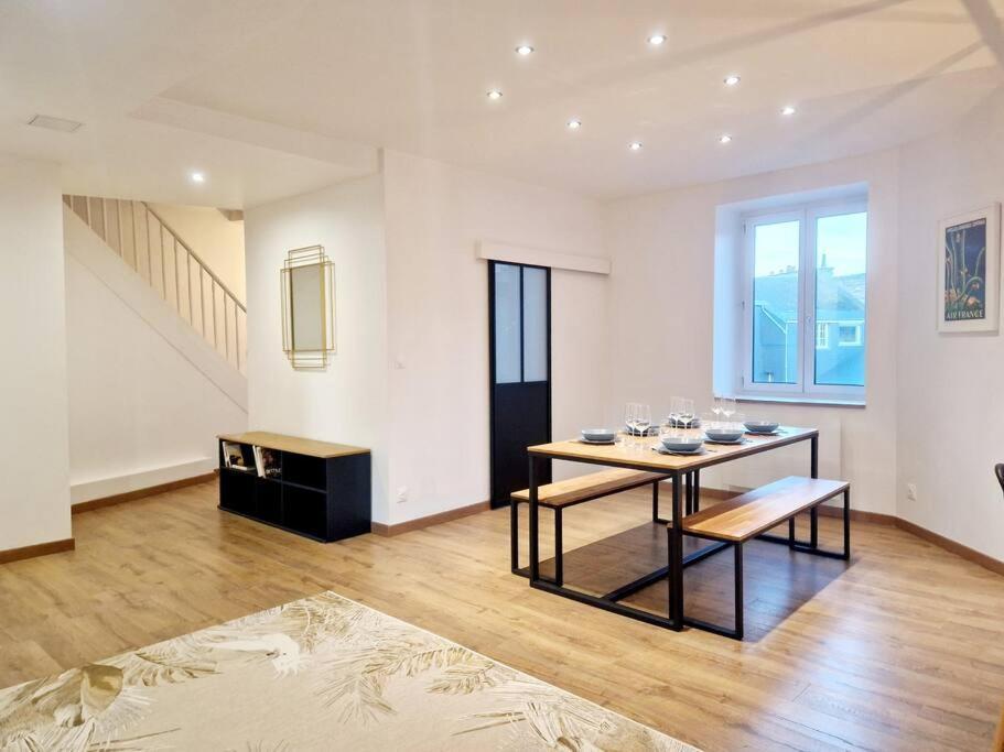 L'Urbain Yourhosthelper Apartment Cherbourg-en-Cotentin Exterior photo