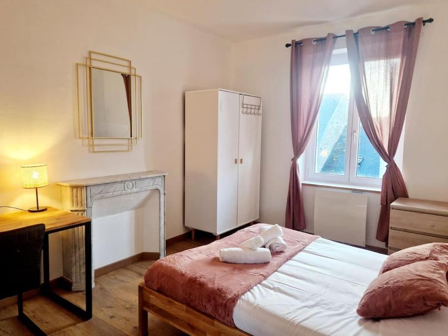 L'Urbain Yourhosthelper Apartment Cherbourg-en-Cotentin Exterior photo