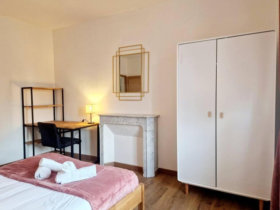 L'Urbain Yourhosthelper Apartment Cherbourg-en-Cotentin Exterior photo