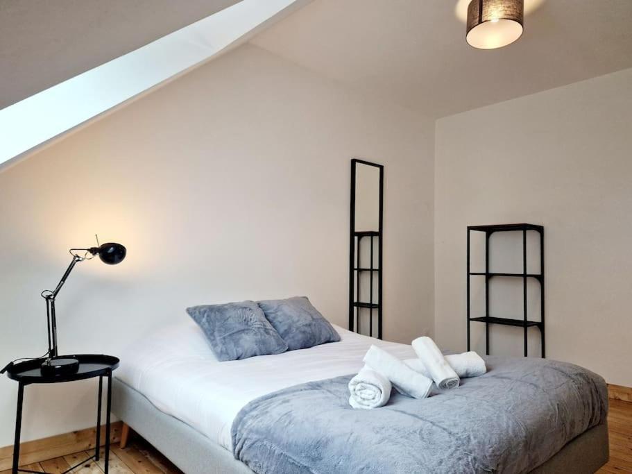 L'Urbain Yourhosthelper Apartment Cherbourg-en-Cotentin Exterior photo
