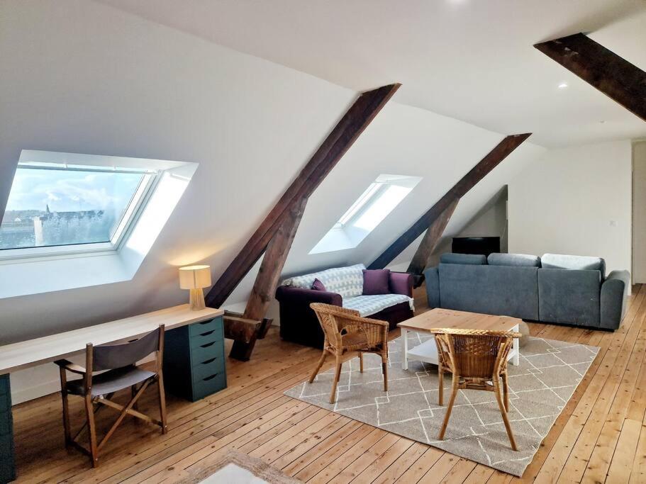 L'Urbain Yourhosthelper Apartment Cherbourg-en-Cotentin Exterior photo