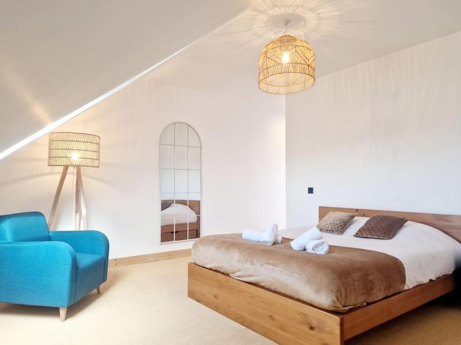 L'Urbain Yourhosthelper Apartment Cherbourg-en-Cotentin Exterior photo